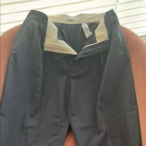 Zara Black Dress Pants
